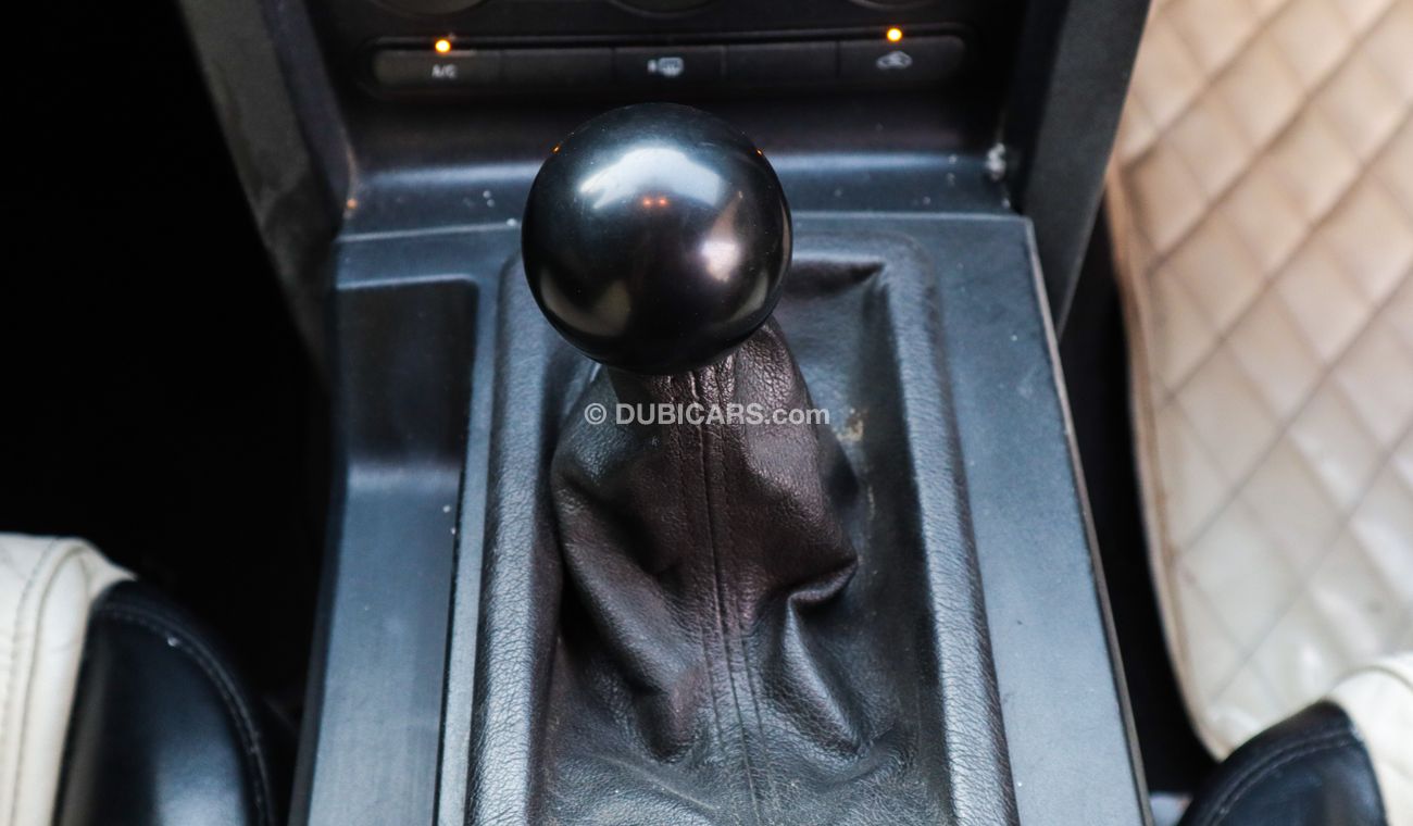 فورد موستانج خليجى كوبيه موديل 2009 لون أسود بحالة ممتازة لاتحتاج لأى مصاريف