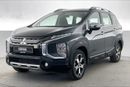 Mitsubishi Xpander Cross Premium | Carnival Sale • UP TO AED 20,000 OFF | Guaranteed Warranty | 0 Down Payment