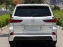 Lexus LX570 SIGNATURE