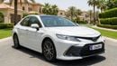 Toyota Camry 2022 GRANDE SE+ | AED 1398/Month | 0 DP | 30 Day Return | Warranty | Service History