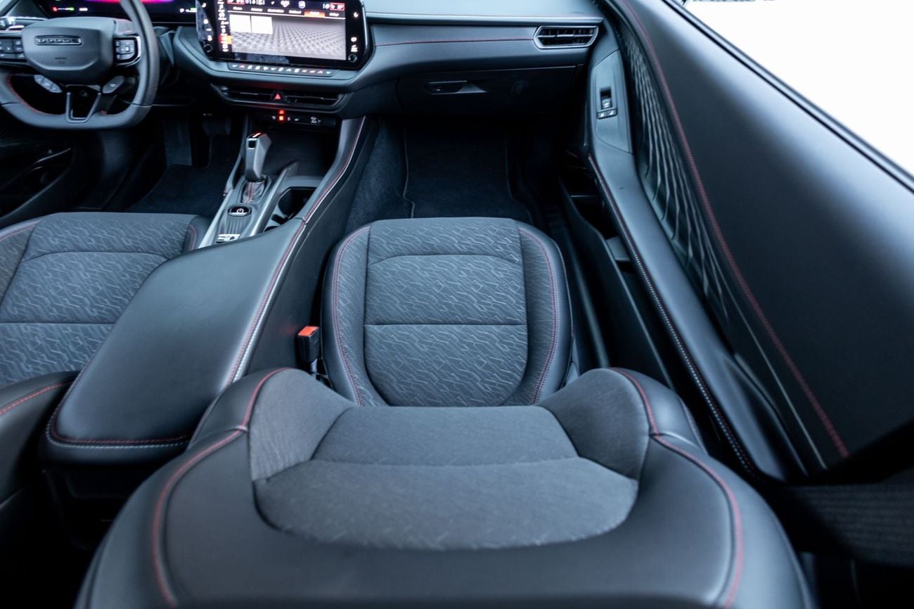 Dodge Charger Daytona