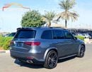 Mercedes-Benz GLS 580 4MATIC