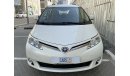 Toyota Previa SE 2.4L | GCC | EXCELLENT CONDITION | FREE 2 YEAR WARRANTY | FREE REGISTRATION | 1 YEAR FREE INSURAN