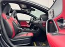 Mercedes Benz CLA250 STD 2020 Mercedes-Benz CLA250, 1 Year Warranty, Full Service History, Excellent Condition, GCC