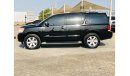 Nissan Armada Nissan Armada 2008 GCC full option perfect condition clean car