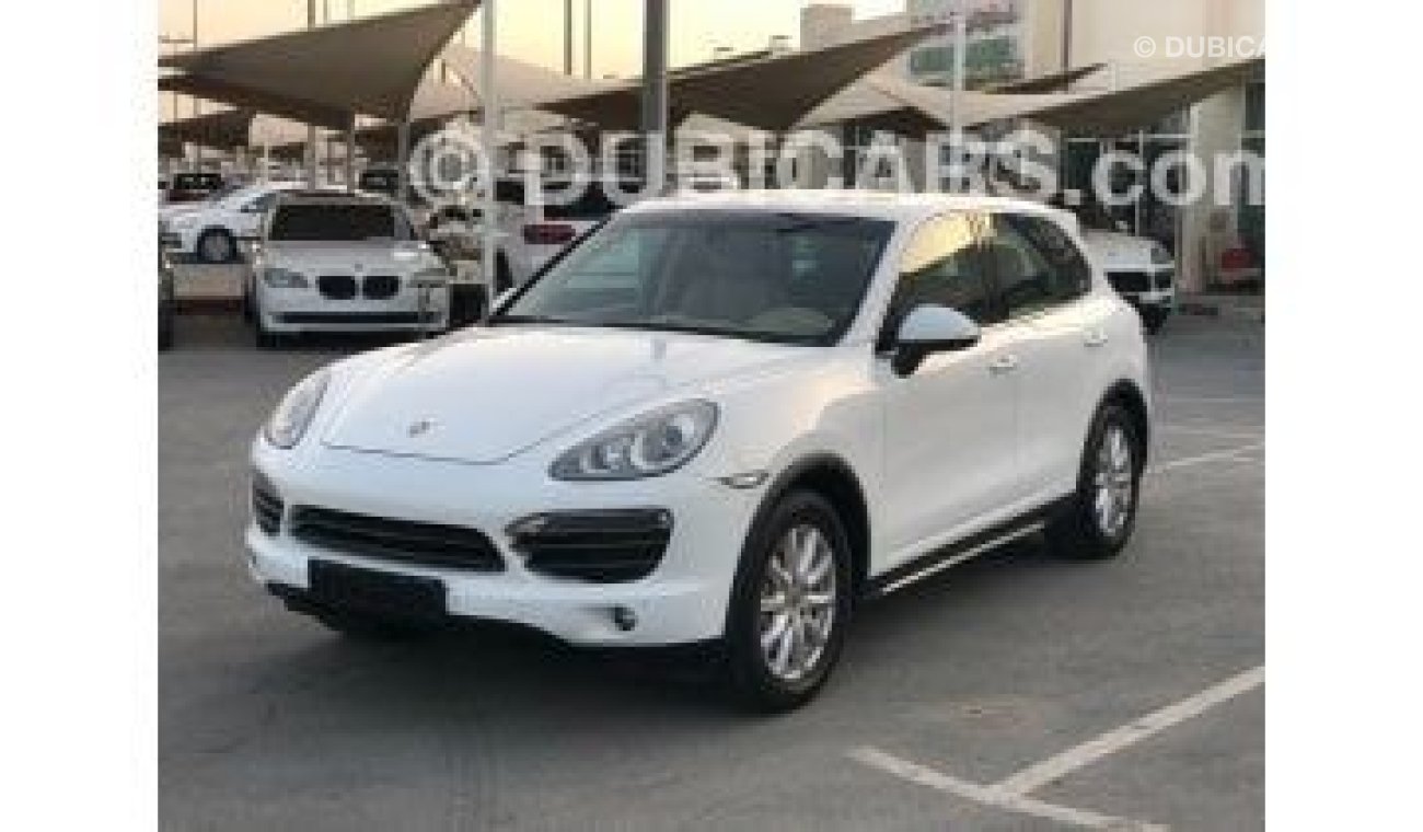 بورش كايان Sالنوع :  بورش كايين    الموديل : 2014    المواصفات : خليجية فل مواصفات سقف بانوراماV8فل مواصفات ستا