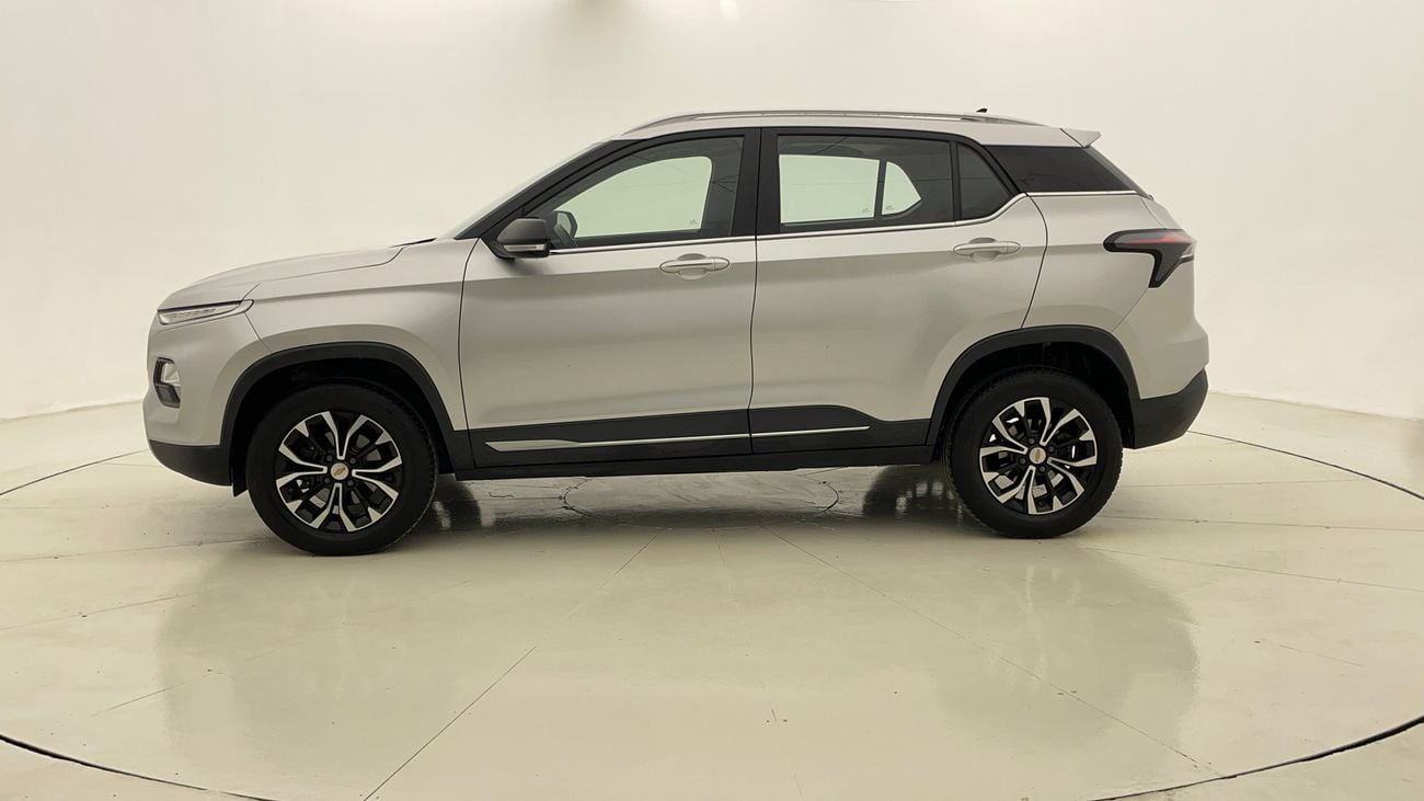 Chevrolet Groove PREMIER 1.5 | Zero Down Payment | Home Test Drive