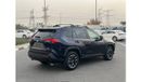Toyota RAV4 Hybrid TOYOTA RAV4 XLE premium 2021