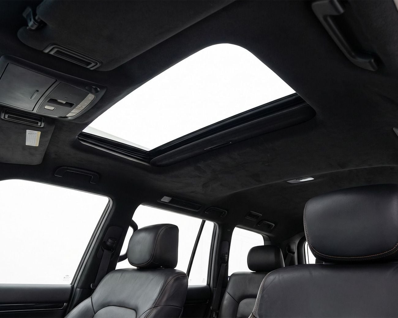 Nissan Armada