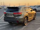 Toyota Highlander 2018 TOYOTA HIGHLANDER XLE FULL OPTIONS IMPORTED FROM USA
