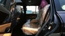 لكزس LX 600 SIGNATURE 2026 Lexus LX 600 | 3.5L Twin-Turbo V6 | 409 HP | GCC Specs