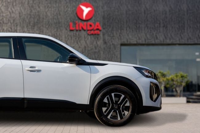 Peugeot 2008, миниатюра 28