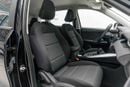 أم جي ZS STD 1.5L - Black Inside Black | Export Only