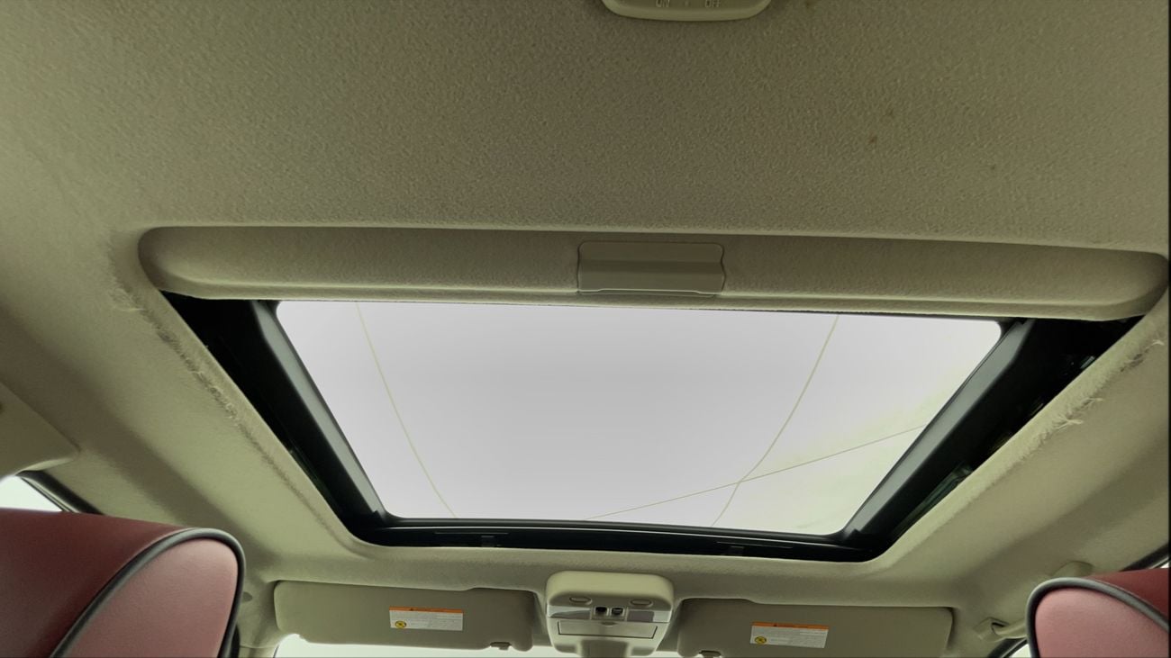 Nissan Patrol Super Safari SUPER SAFARI 4.8 | Zero Down Payment | Home Test Drive