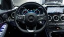 Mercedes-Benz GLC 200 2021- - BRAND NEW - MERCEDES GLC 200 - UNDER 5 YEARS WARRANTY
