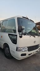 Toyota Coaster GL