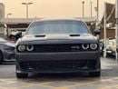 Dodge Challenger R/T Plus 5.7L (372 HP)