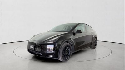 Tesla Model Y | Guaranteed Warranty | 0 Down Payment