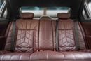 بي أم دبليو 735i 735i | 4,700 P.M | 0% Downpayment | BMW WARRANTY+SERVICE 2028 | ONE OWNER