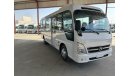 Hyundai County F/L DLX TRIM