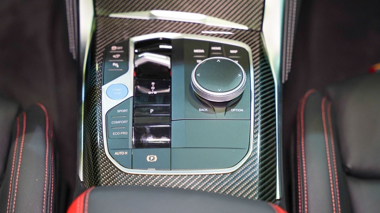 بي أم دبليو i4