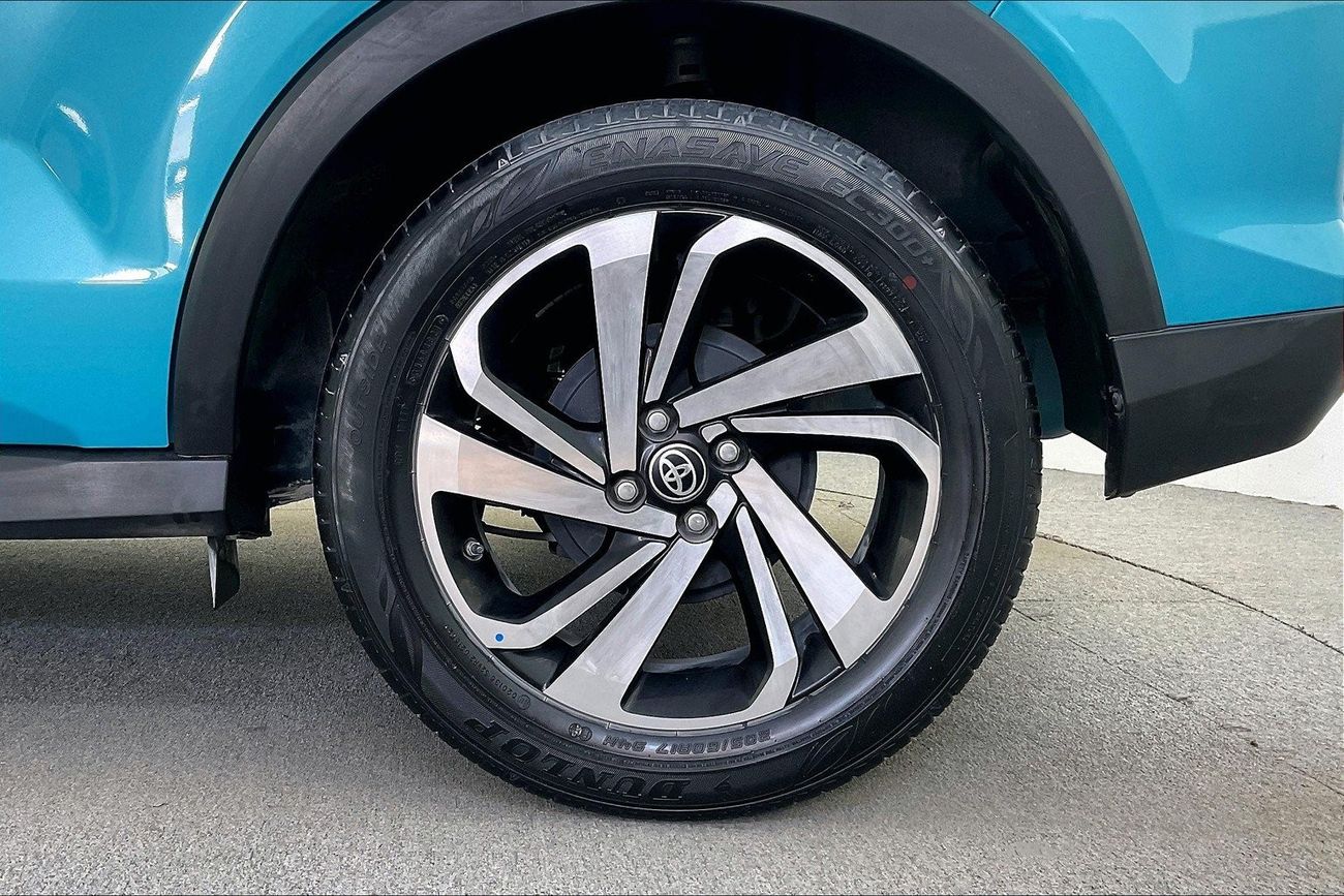 Toyota Raize G | Guaranteed Warranty | 0 Down Payment