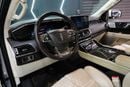 Lincoln Navigator Presidenial Presidential, Rear Entertainment Screens, Deployable Sidesteps, Al Tayer Warr + Serv!!