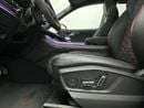 أودي RSQ8 RS Q8 SUV Performance 640hp Carbon Edition (Ref# 19681)