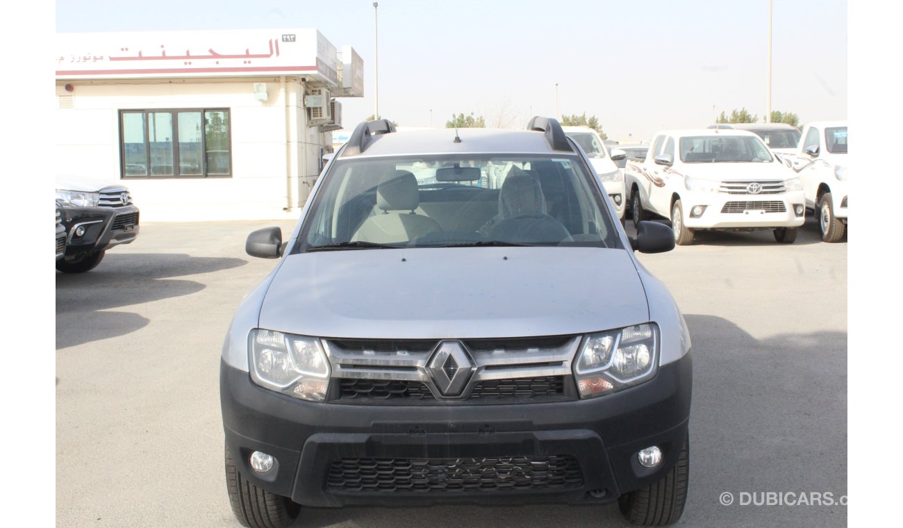 Renault Duster 2W 2.0L  Brand New