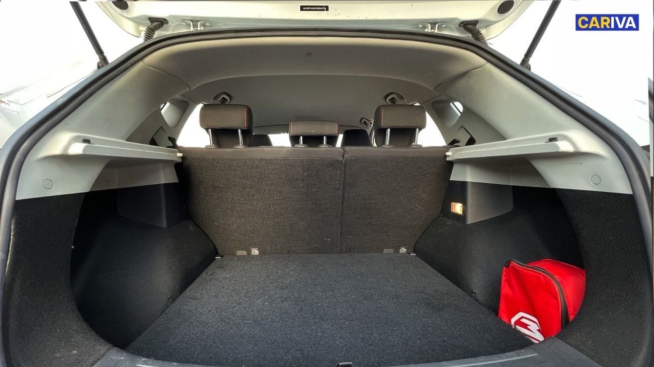 MG ZS Standard | Free Agency Warranty | Complete Service History | Ze ro Downpayment Request