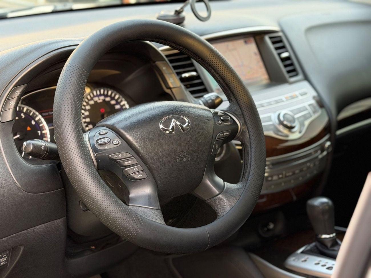 Infiniti QX60 PREMIUM