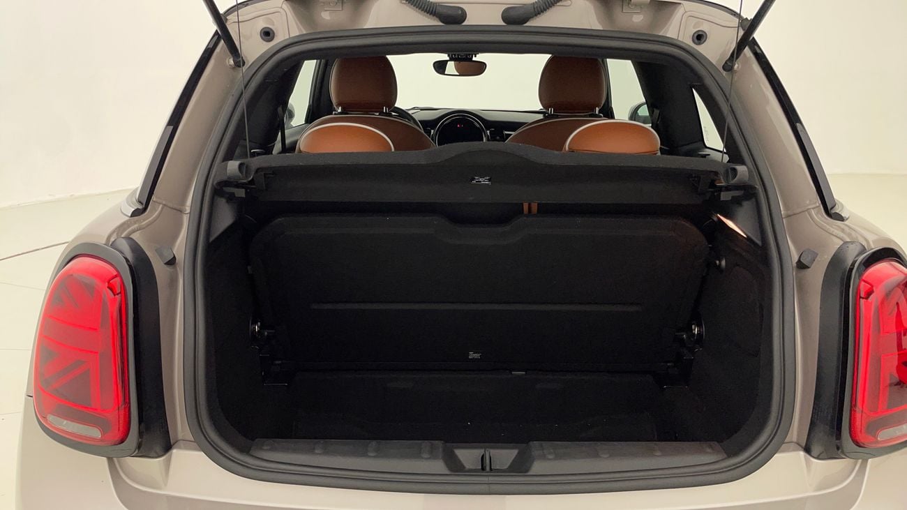 Mini Cooper S IMPRESS 2 | Zero Down Payment | Home Test Drive