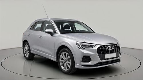 Audi Q3 35 TFSI 1.4L 2023 35 TFSI | AED 1550/Month | 0 DP | 30 Day Return | Warranty
