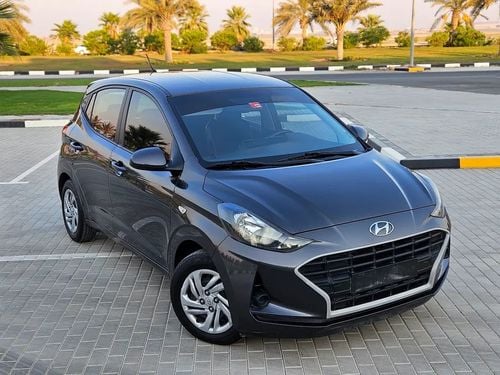 Hyundai Grand i10 SMART GCC Specs Almost A Premium Condition With Low KM With Bank Finance