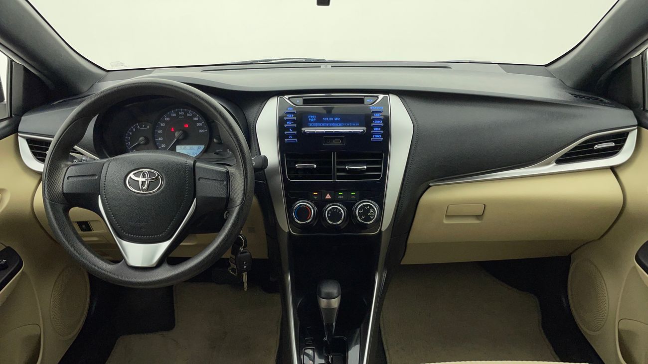 Toyota Yaris SE 1.3 | Zero Down Payment | Home Test Drive