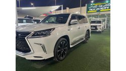 Lexus LX570 Platinum