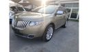 Lincoln MKX