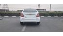 Chevrolet Aveo LS - WHT_GRY - 2019