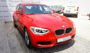 BMW 116i i