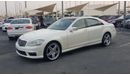 Mercedes-Benz S 63 AMG Mercedes benz S350 model 2011 GCC car prefect condition full option low mileage