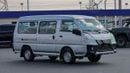 CMC D 260 ( Only For Export ) 2025 CMC D260 Window Van 2.4L RWD GCC BRAND NEW
