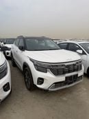 Kia Seltos LX STD 1.5L Luxury Comfort