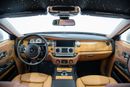 Rolls Royce Ghost Std SERIES 2