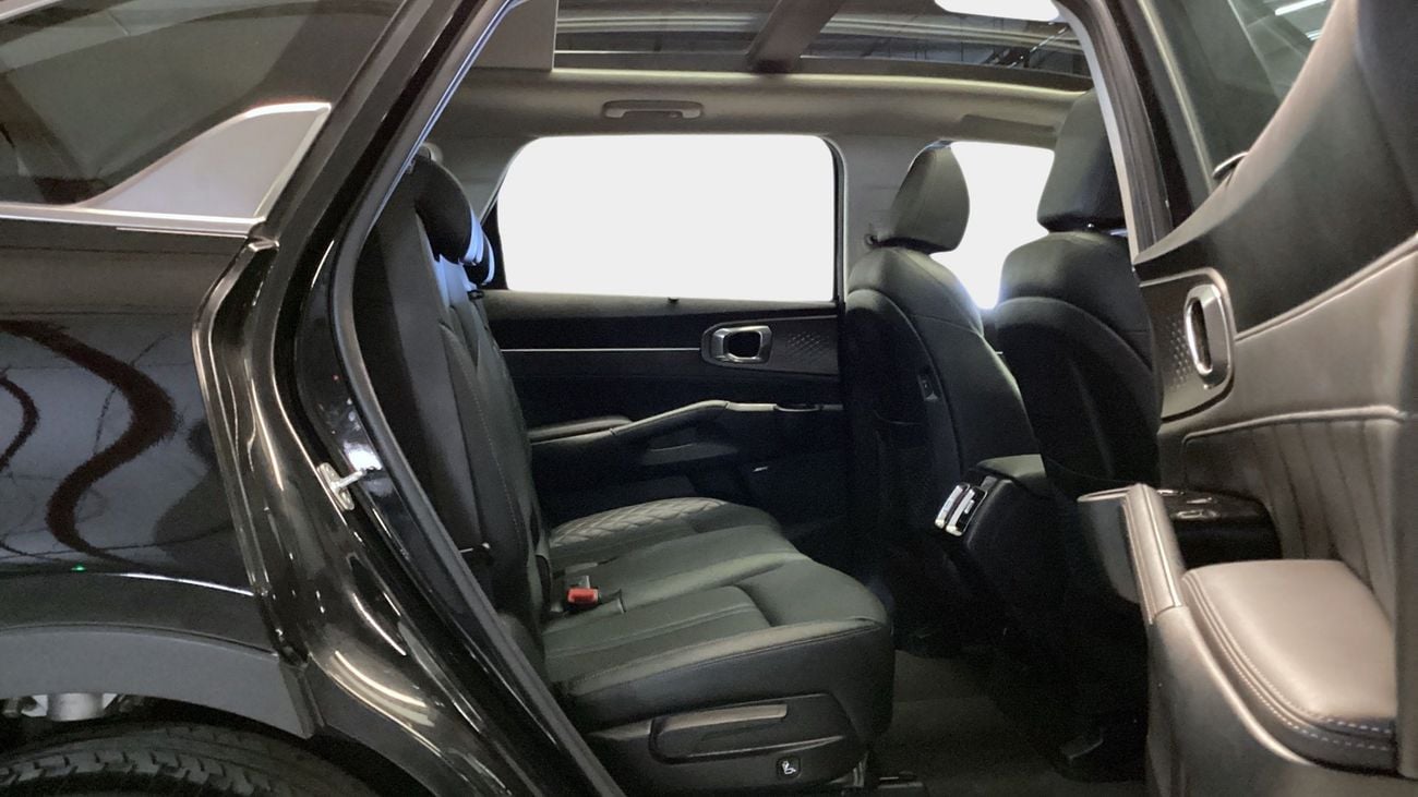 Kia Sorento EX Top | Guaranteed Warranty | 0 Down Payment