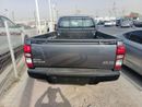 إيسوزو D ماكس ISUZU DMAX PICK UP , 2.5L DIESEL ENGINE , SINGLE CAB , MODEL 2026