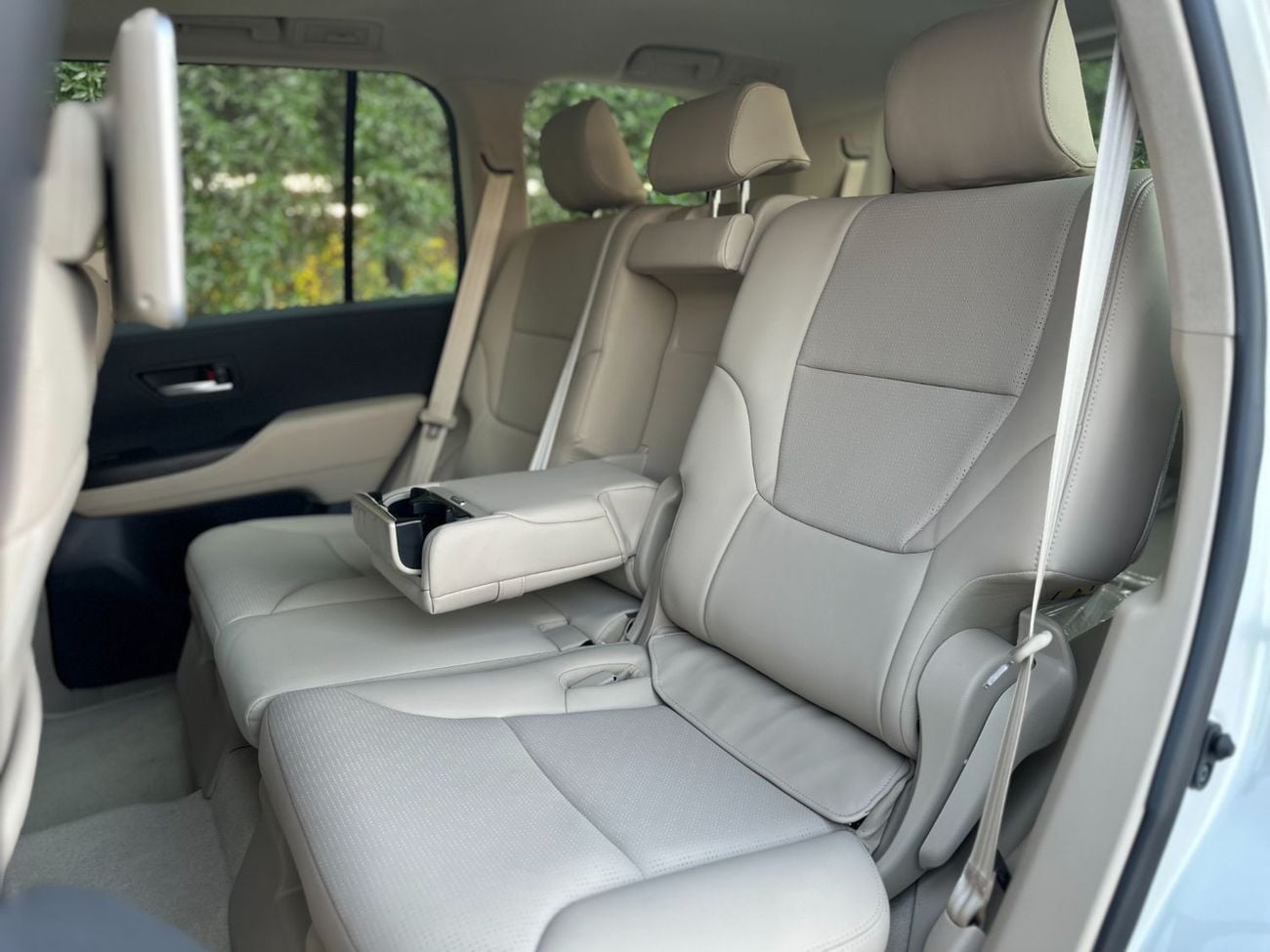 Toyota Land Cruiser GXR | Brand New | Only For Export