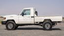تويوتا Land Cruiser Pickup 70 LX