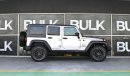 Jeep Wrangler Sport Jeep Wrangler Lifted - 2018 MY - Big Screen - Under Warranty - AED 1,506 Monthly Payment