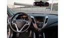 Hyundai Veloster v cc amircan very good condition