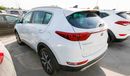 Kia Sportage GT Line AWD